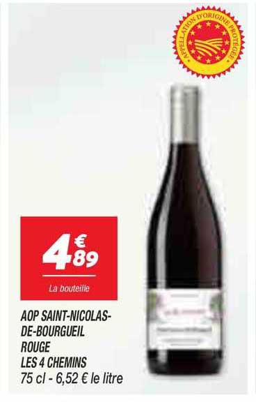 aop saint-nicolas-de-bourgueil