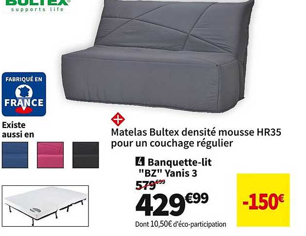 banquette-lit "bz" yanis 3