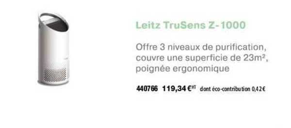 leitz trusens z-1000