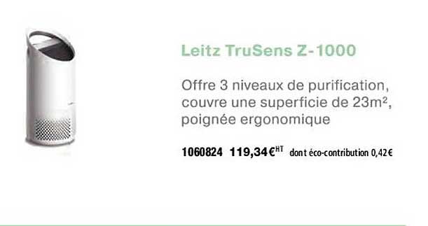 leitz trusens z-1000