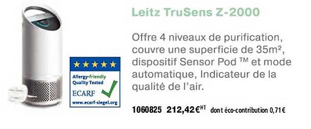 leitz trusens z-2000