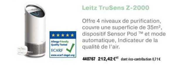 leitz trusens z-2000