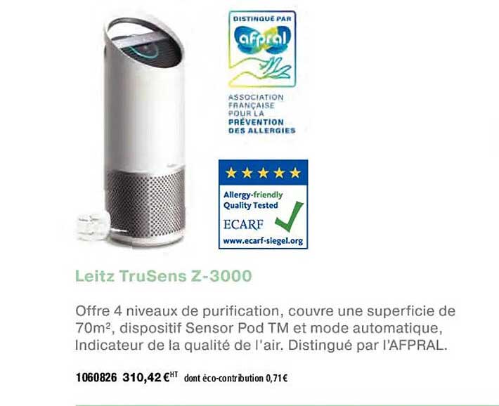 leitz trusens z-3000