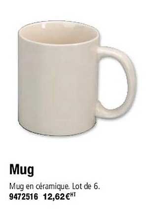 Mug