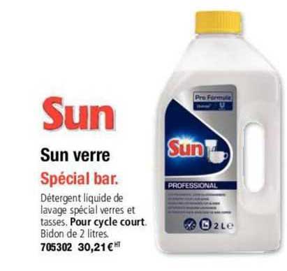 Sun Verre