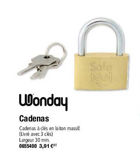 Wonday Cadenas