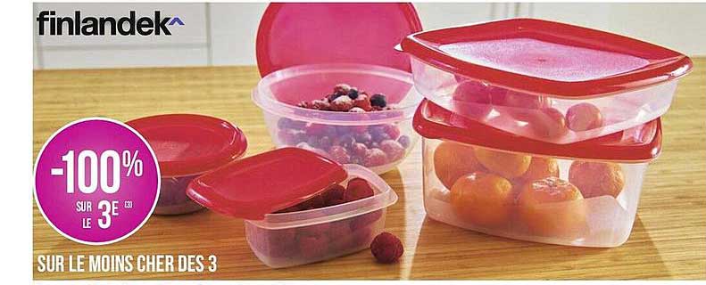 Le Moins Cher Des 3 Finlandek^