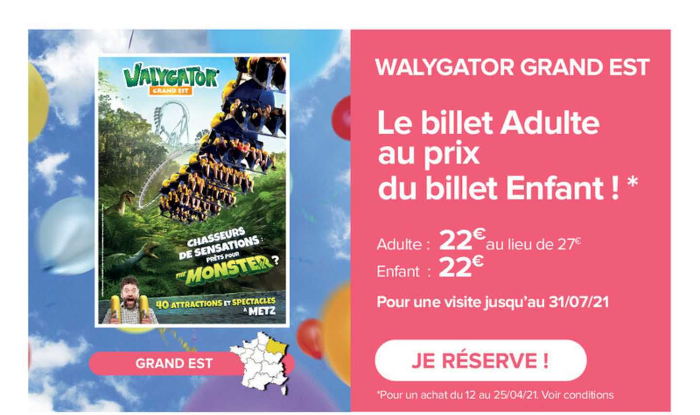 walygator grand est