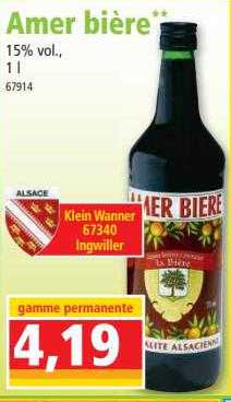 Amer Bière