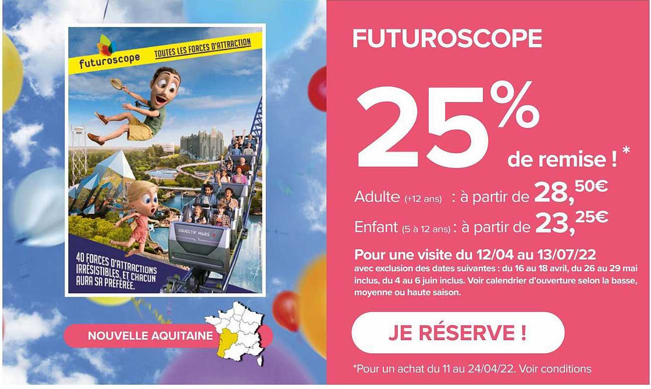 Futuroscope