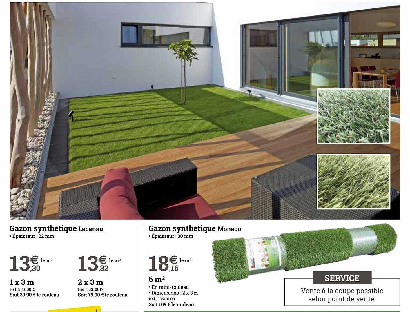 gazon synthétique lacanau gazon synthétique monaco
