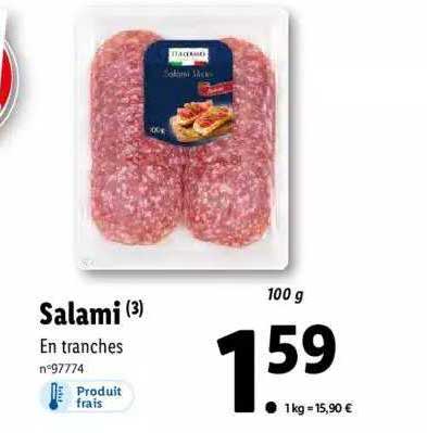 Salami Italiamo