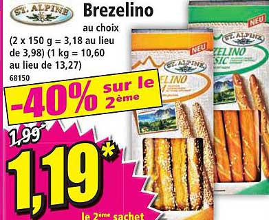brezelino st alpien