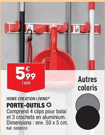 porte-outils home création living