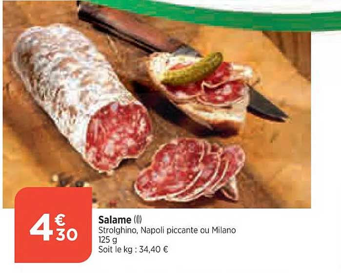 salame