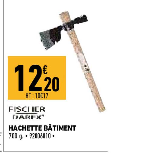 Hachette Batiment Fischer Darfx