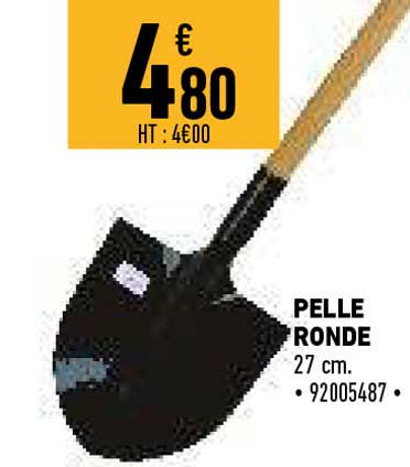Pelle Ronde