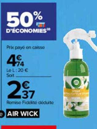 air wick