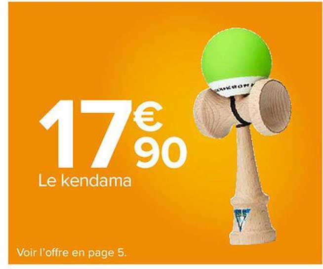 Le Kendama