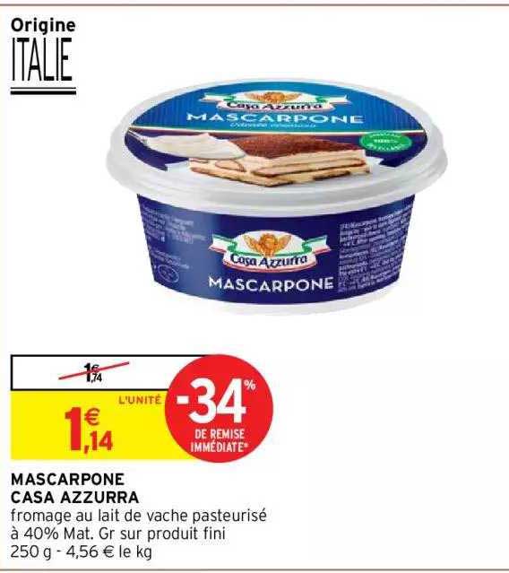mascarine casa azzurra