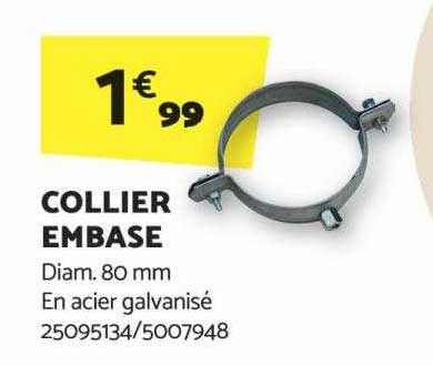 collier embase
