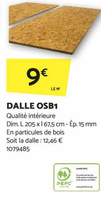 dalle osb1