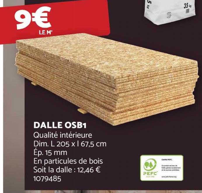 dalle osb1