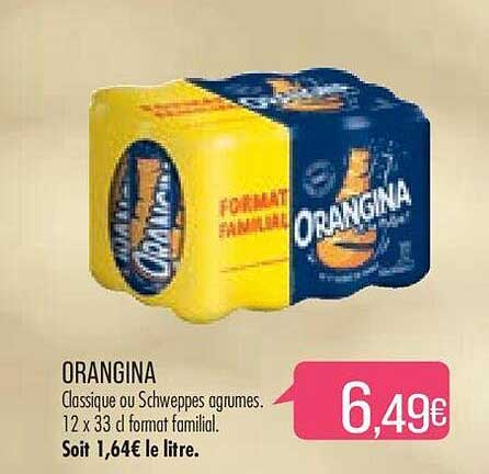 Orangina