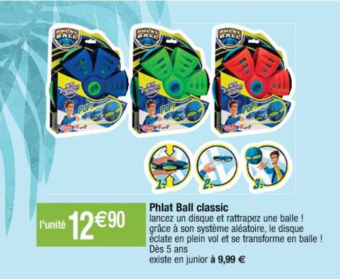 Phlat Ball Classic