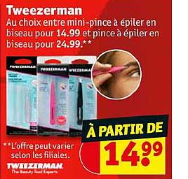 tweezerman
