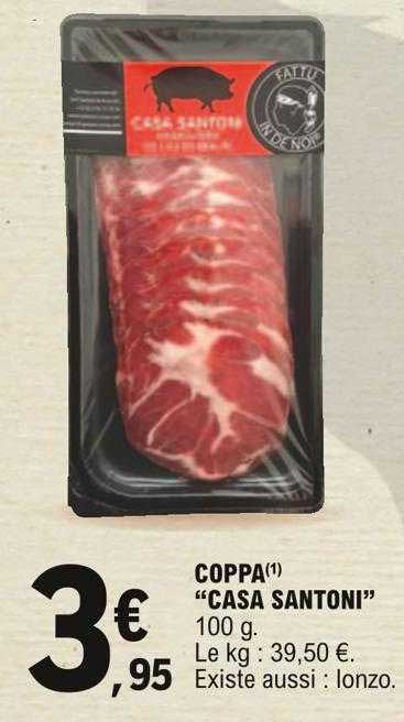 Coppa "casa Santoni"