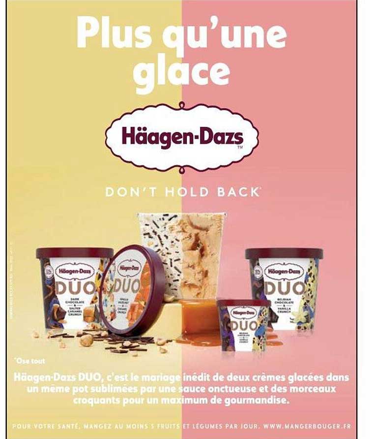 häagen-dazs