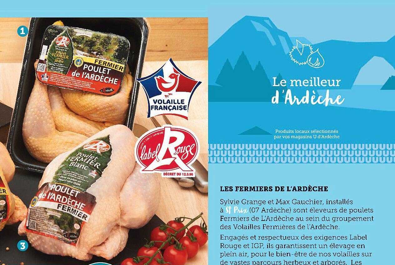 le meilleur d'ardèche