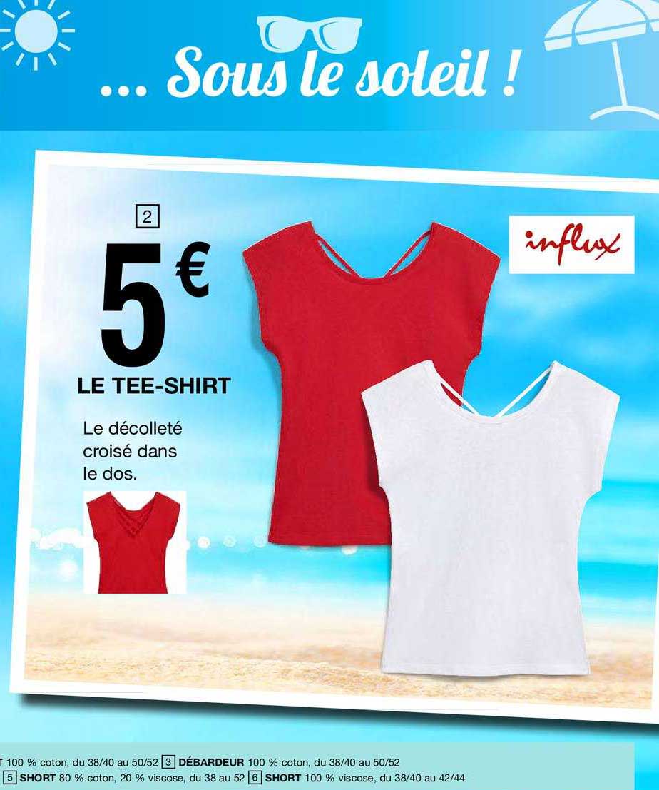 Le Tee-shirt