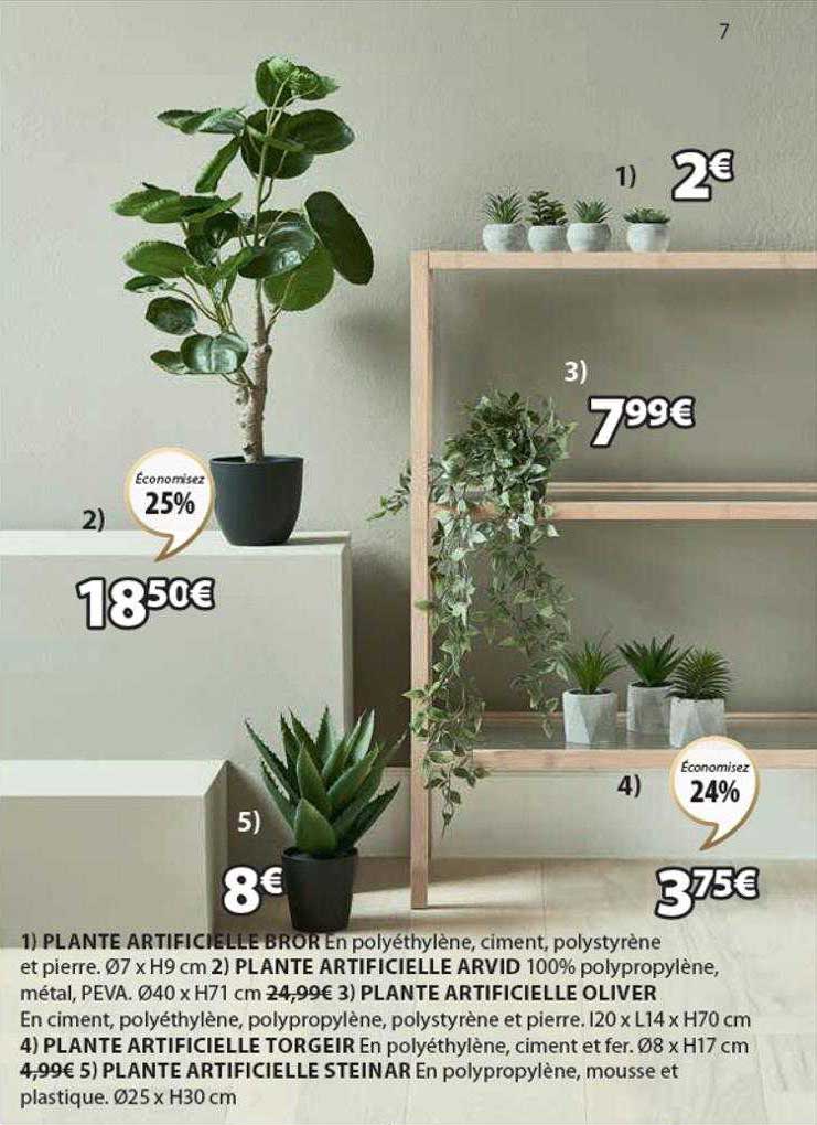 plante artificielle bror, plante artificielle arvid, plante artificielle oliver, planter artificielle torgeir, plante artificielle steinar