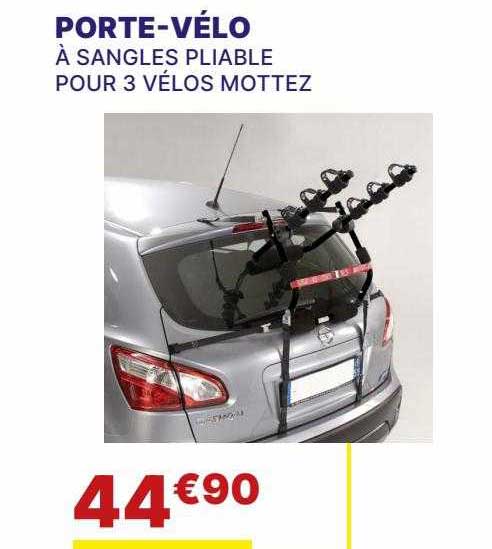 porte-vélo