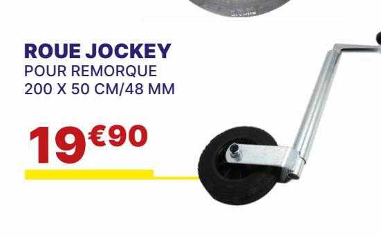 roue jockey