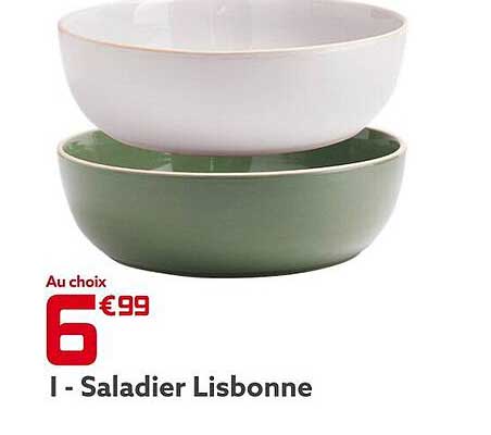 saladier lisbonne