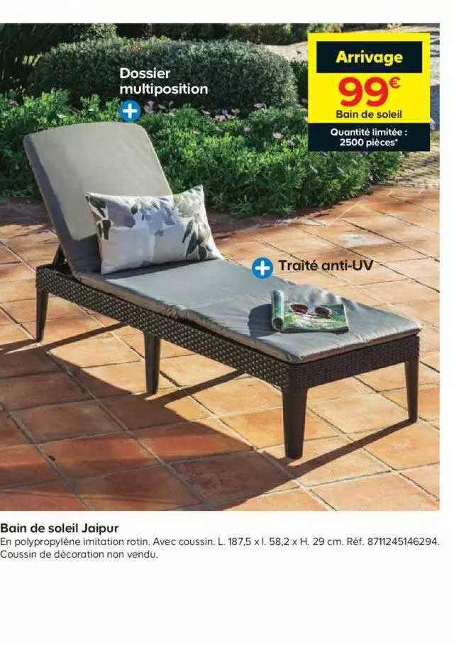 bain de soleil jaipur
