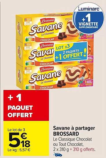 savane à partager brossard