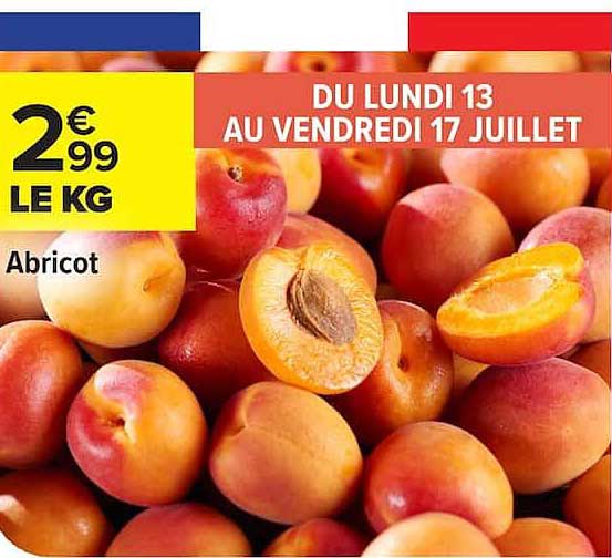 Abricot