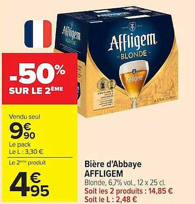 Affligem Blonde