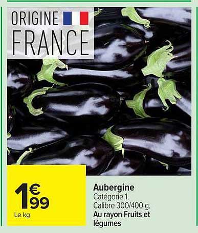 Aubergine