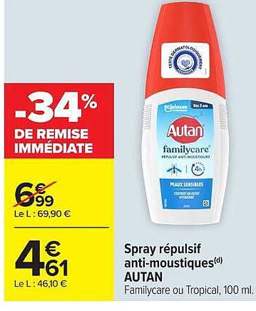 AUTAN Familycare