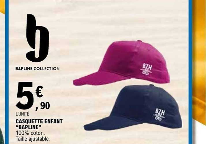 BAPLINE COLLECTION