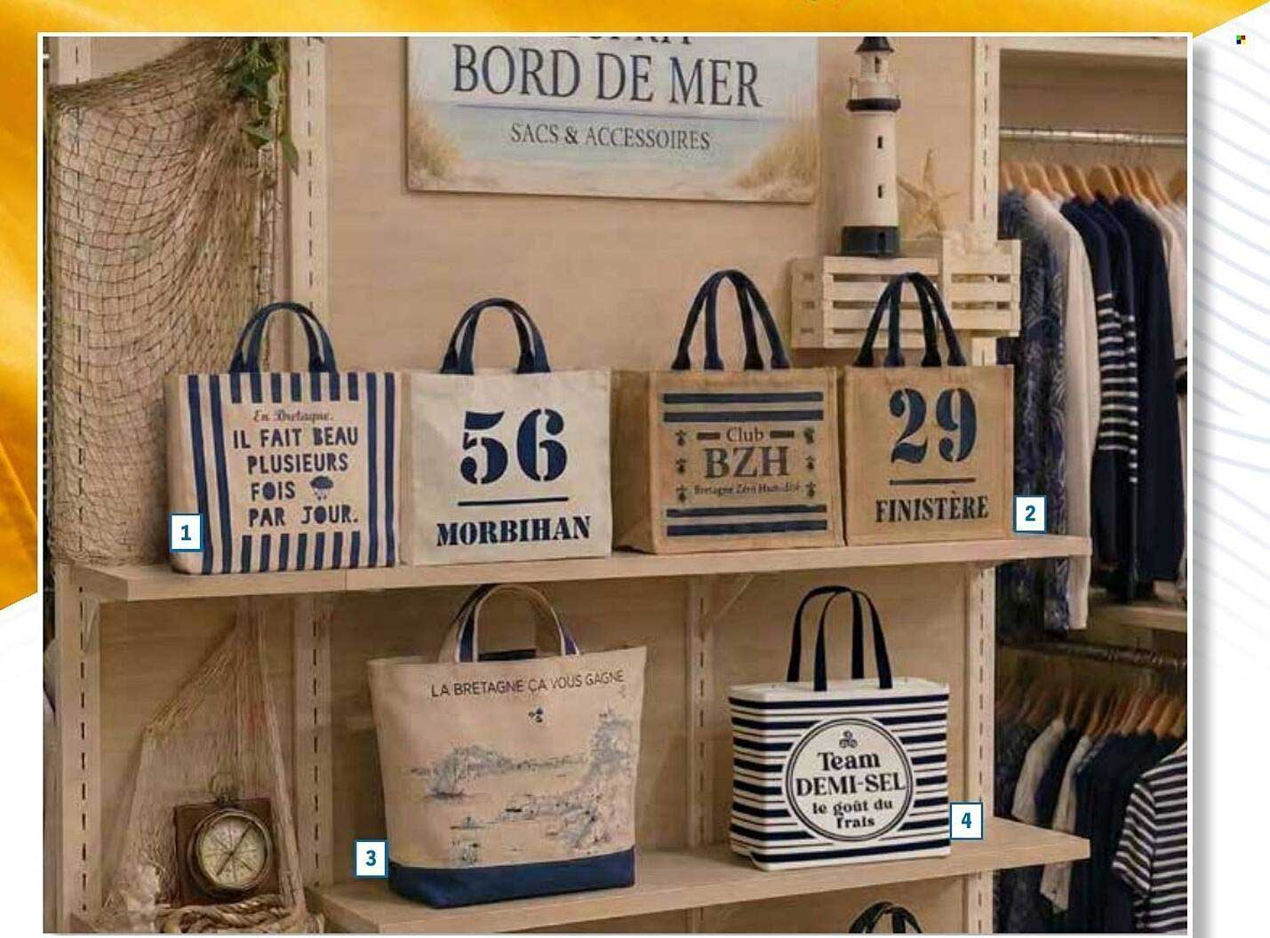 BORD DE MER