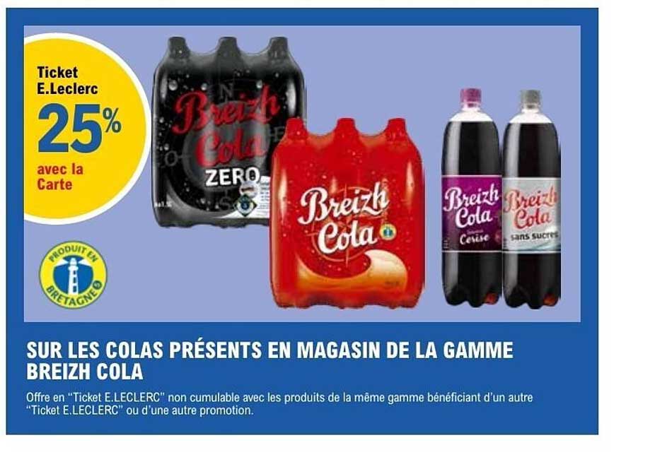Breizh Cola