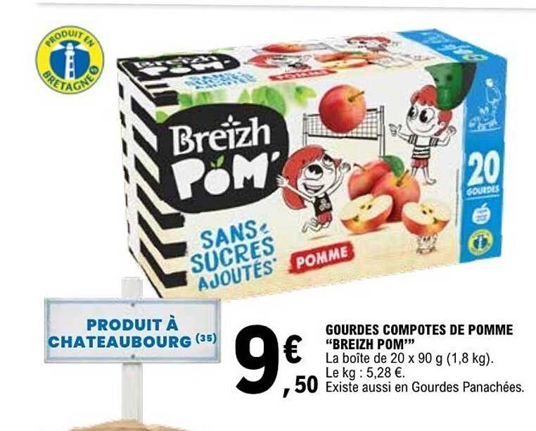 Breizh Pom