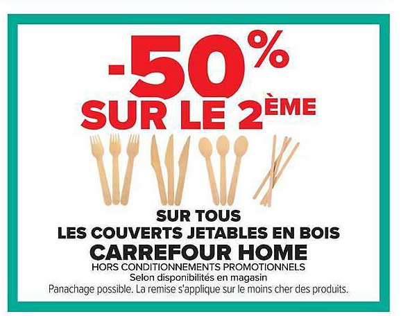 CARREFOUR HOME