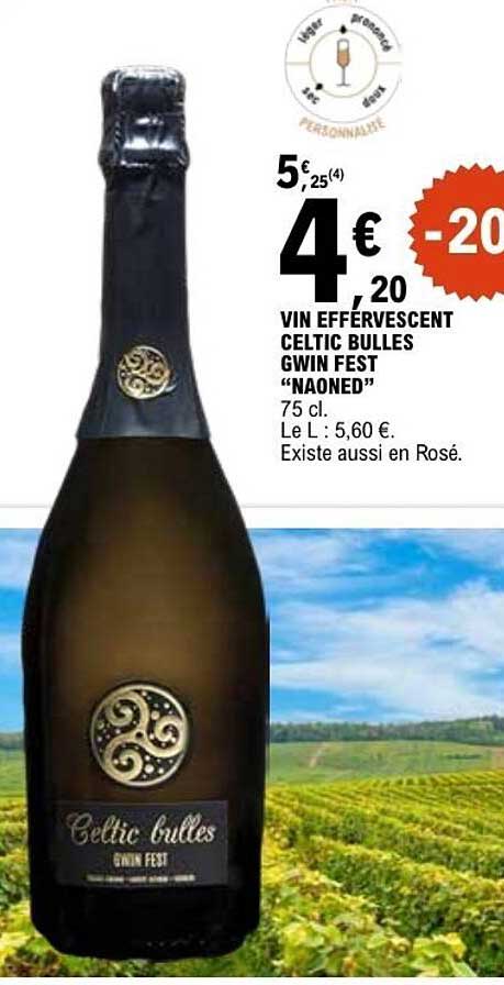 Celtic bulles Gwin Fest "Naoned